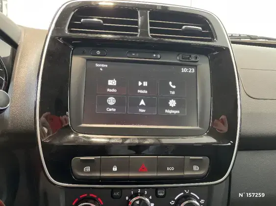 DACIA SPRING - voiture d'occasion - Photo 13