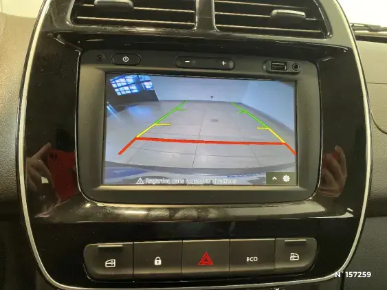 DACIA SPRING - voiture d'occasion - Photo 14