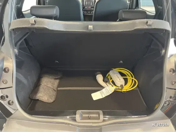 DACIA SPRING - voiture d'occasion - Photo 7