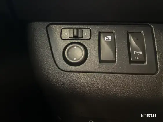 DACIA SPRING - voiture d'occasion - Photo 15