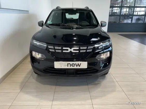 DACIA SPRING - voiture d'occasion - Photo 3