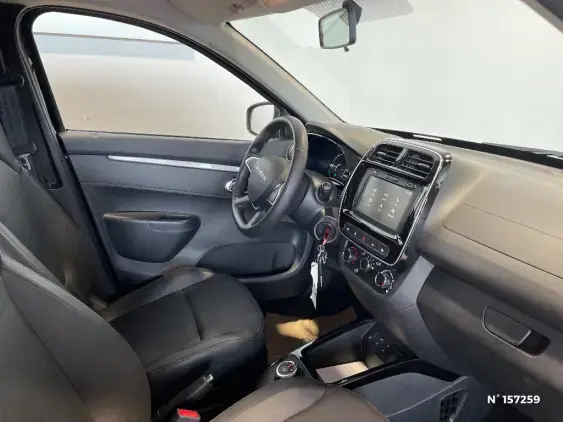 DACIA SPRING - voiture d'occasion - Photo 10