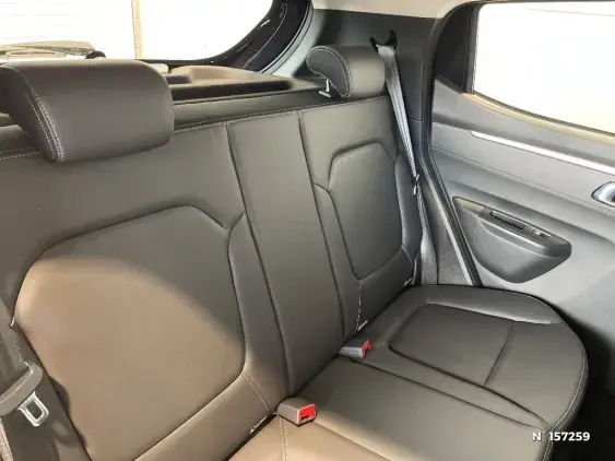 DACIA SPRING - voiture d'occasion - Photo 11