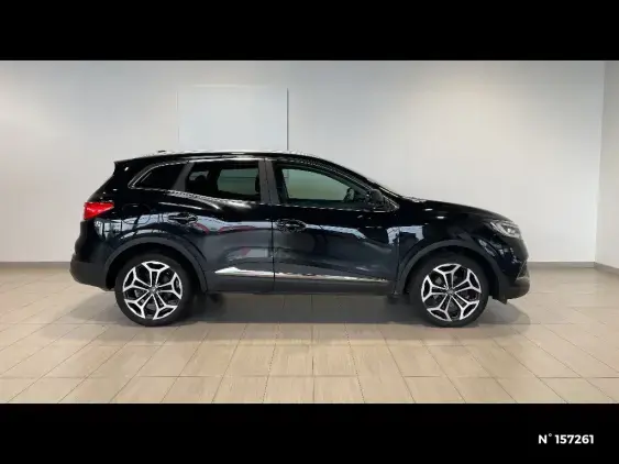 RENAULT KADJAR - voiture d'occasion - Photo 5