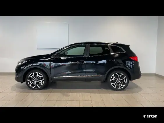 RENAULT KADJAR - voiture d'occasion - Photo 2