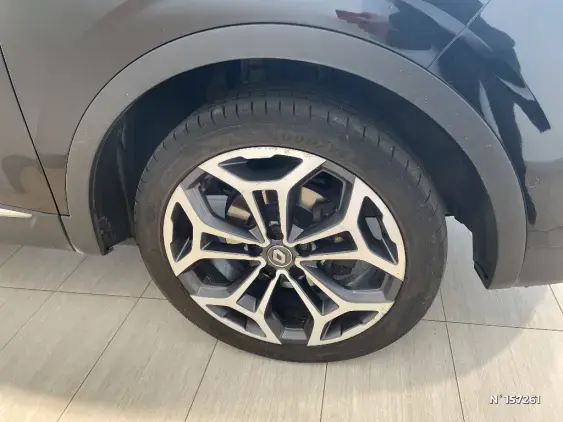 RENAULT KADJAR - voiture d'occasion - Photo 8