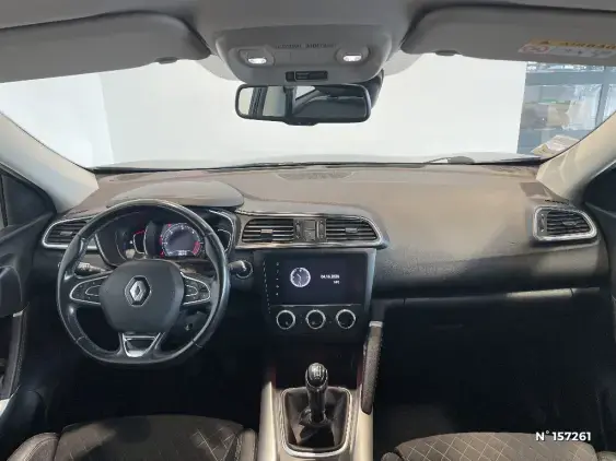 RENAULT KADJAR - voiture d'occasion - Photo 9