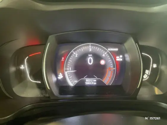 RENAULT KADJAR - voiture d'occasion - Photo 12