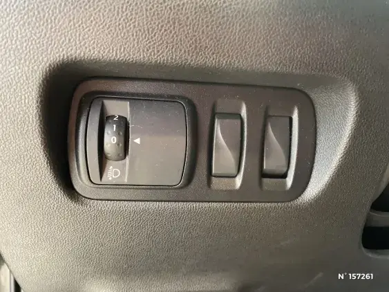 RENAULT KADJAR - voiture d'occasion - Photo 15