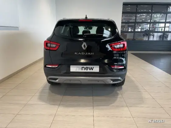 RENAULT KADJAR - voiture d'occasion - Photo 6