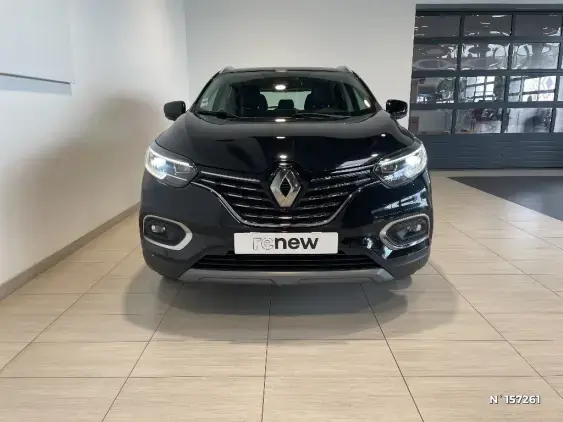 RENAULT KADJAR - voiture d'occasion - Photo 3
