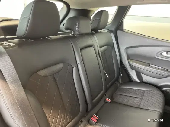 RENAULT KADJAR - voiture d'occasion - Photo 11