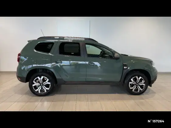 DACIA DUSTER II - voiture d'occasion - Photo 5