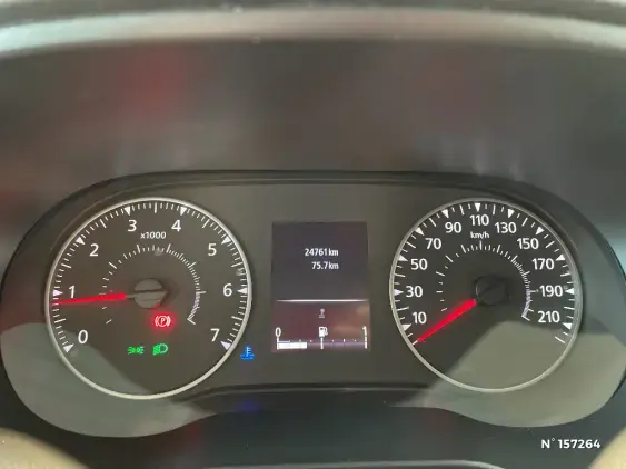 DACIA DUSTER II - voiture d'occasion - Photo 12