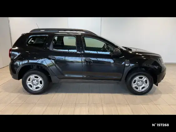 DACIA DUSTER II - voiture d'occasion - Photo 5