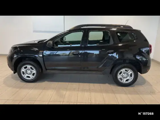 DACIA DUSTER II - voiture d'occasion - Photo 2