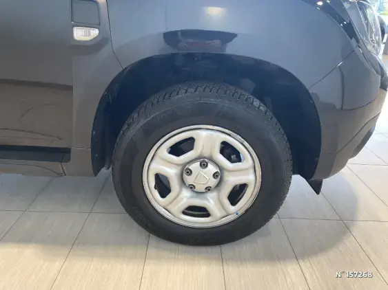 DACIA DUSTER II - voiture d'occasion - Photo 8