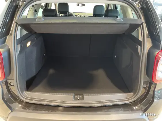 DACIA DUSTER II - voiture d'occasion - Photo 7