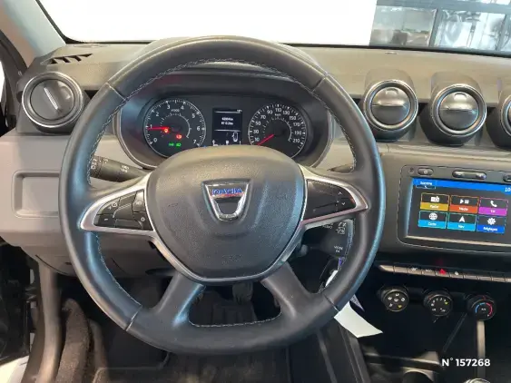 DACIA DUSTER II - voiture d'occasion - Photo 22