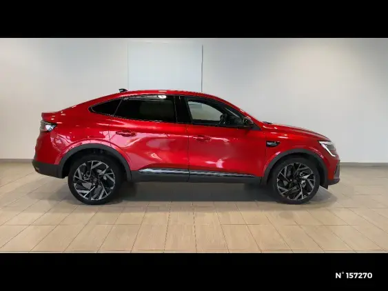 RENAULT ARKANA - voiture d'occasion - Photo 5