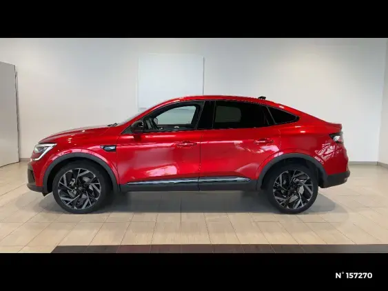 RENAULT ARKANA - voiture d'occasion - Photo 2