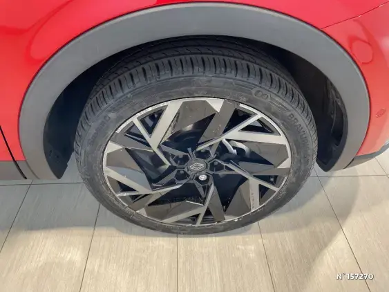 RENAULT ARKANA - voiture d'occasion - Photo 8