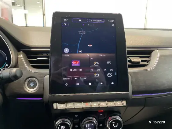 RENAULT ARKANA - voiture d'occasion - Photo 13