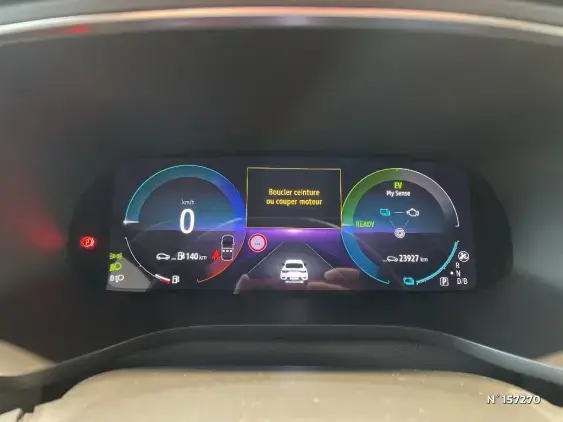 RENAULT ARKANA - voiture d'occasion - Photo 12