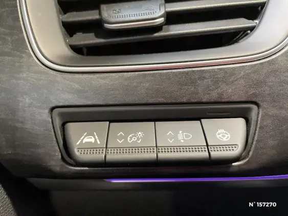 RENAULT ARKANA - voiture d'occasion - Photo 15