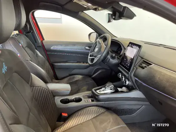 RENAULT ARKANA - voiture d'occasion - Photo 10