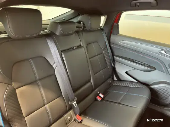 RENAULT ARKANA - voiture d'occasion - Photo 11