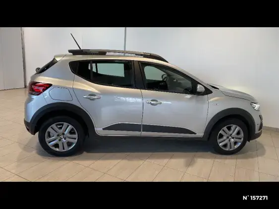 DACIA SANDERO III - voiture d'occasion - Photo 5