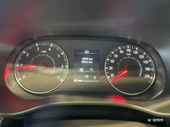 DACIA SANDERO III - voiture d'occasion - Photo 12