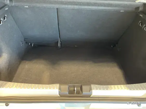 DACIA SANDERO III - voiture d'occasion - Photo 7