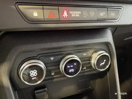 DACIA SANDERO III - voiture d'occasion - Photo 15