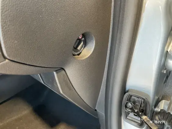 DACIA SANDERO III - voiture d'occasion - Photo 23