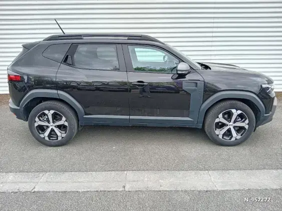 DACIA DUSTER III - voiture d'occasion - Photo 5