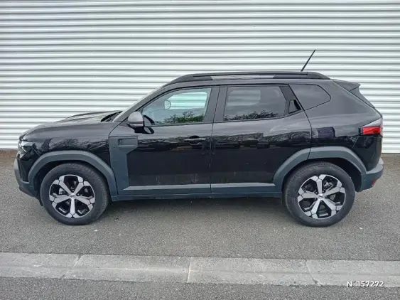 DACIA DUSTER III - voiture d'occasion - Photo 2