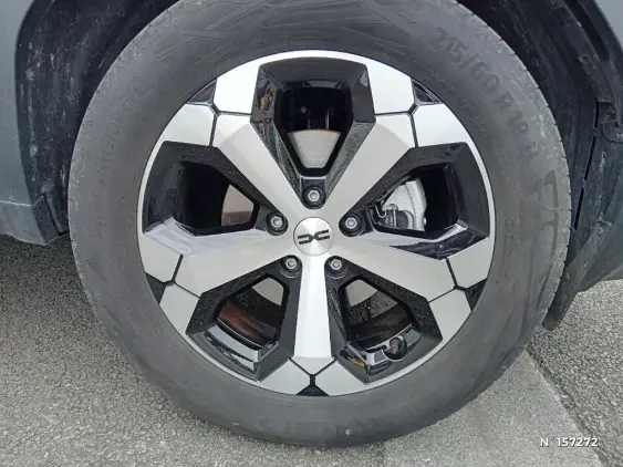 DACIA DUSTER III - voiture d'occasion - Photo 8