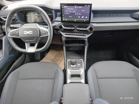 DACIA DUSTER III - voiture d'occasion - Photo 9