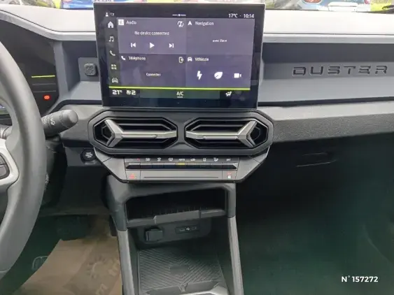DACIA DUSTER III - voiture d'occasion - Photo 13