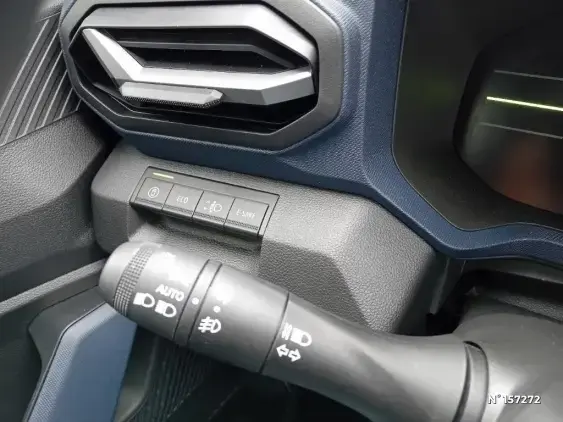 DACIA DUSTER III - voiture d'occasion - Photo 15