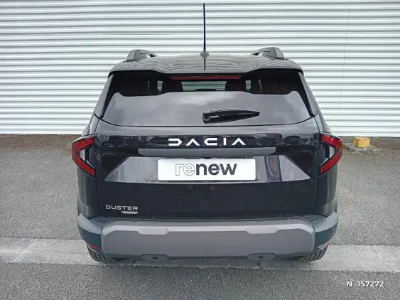 DACIA DUSTER III - voiture d'occasion - Photo 6