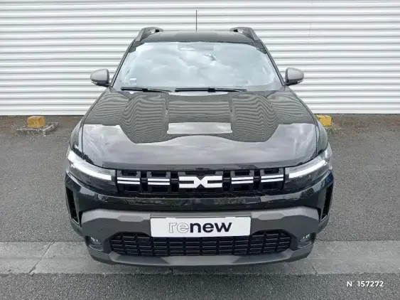 DACIA DUSTER III - voiture d'occasion - Photo 3