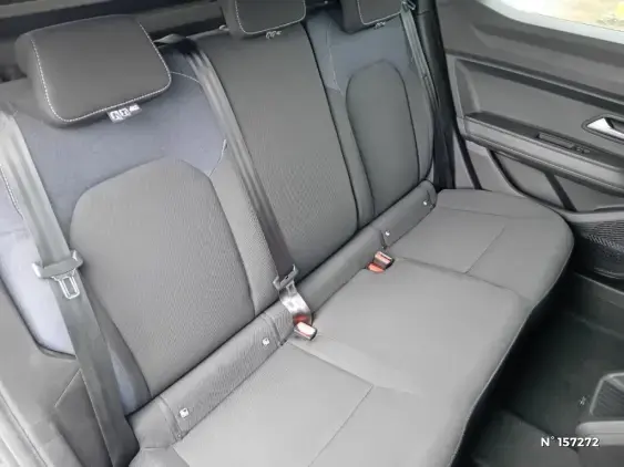 DACIA DUSTER III - voiture d'occasion - Photo 11