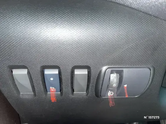 RENAULT TWINGO ELECTRIQUE III - voiture d'occasion - Photo 14