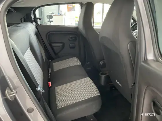 RENAULT TWINGO ELECTRIQUE III - voiture d'occasion - Photo 11