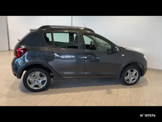 DACIA SANDERO II - voiture d'occasion - Photo 5