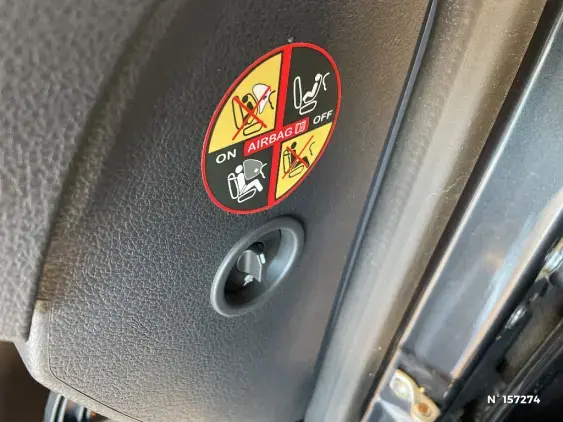 DACIA SANDERO II - voiture d'occasion - Photo 25