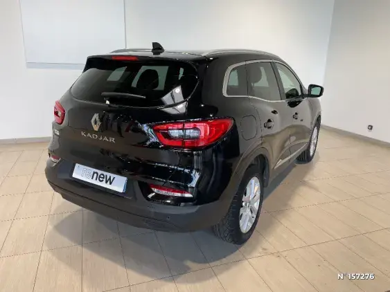 RENAULT KADJAR - voiture d'occasion - Photo 4